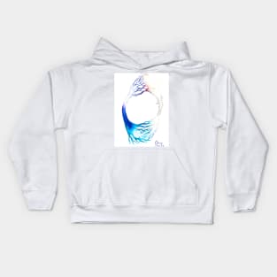 Connection Kids Hoodie